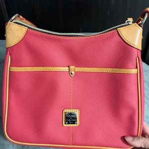 Dooney & Bourke shoulder bag